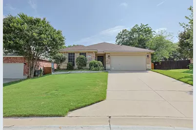 211 Carriage Drive, Willow Park, TX 76087 - Photo 1