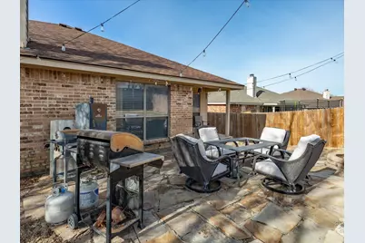 211 Carriage Drive, Willow Park, TX 76087 - Photo 23