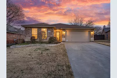 211 Carriage Drive, Willow Park, TX 76087 - Photo 1