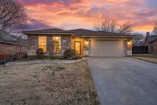 211 Carriage Dr, Willow Park, TX 76087 - Photo 1