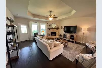 1904 Cardinal Way, Argyle, TX 76226 - Photo 5