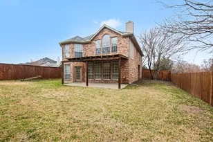7414 Larchwood Cir, Rowlett, TX 75089 - Photo 23