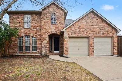 7414 Larchwood Circle, Rowlett, TX 75089 - Photo 1
