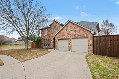 7414 Larchwood Circle, Rowlett, TX 75089 - Photo 3
