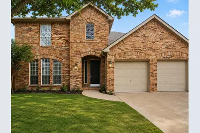 7414 Larchwood Circle, Rowlett, TX 75089 - Photo 1