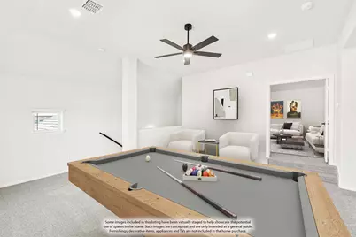 182 Memory Lane, Waxahachie, TX 75165 - Photo 29