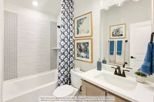 182 Memory Ln, Waxahachie, TX 75165 - Photo 39