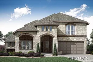 182 Memory Ln, Waxahachie, TX 75165 - Photo 1