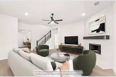 182 Memory Lane, Waxahachie, TX 75165 - Photo 15