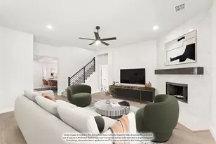 182 Memory Ln, Waxahachie, TX 75165 - Photo 15