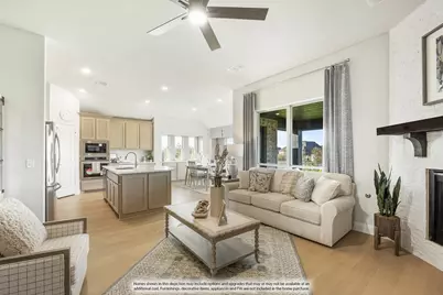 182 Memory Lane, Waxahachie, TX 75165 - Photo 15