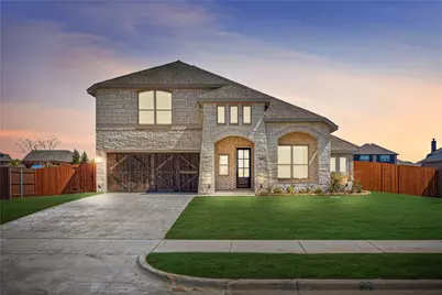 182 Memory Lane, Waxahachie, TX 75165 - Photo 1