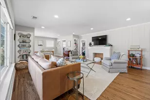 108 Lindenwood Dr, Fort Worth, TX 76107 - Photo 5