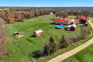 1949 Greer Rd, Sadler, TX 76264 - Photo 37