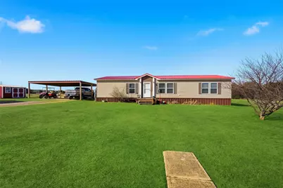 1949 Greer Road, Sadler, TX 76264 - Photo 3