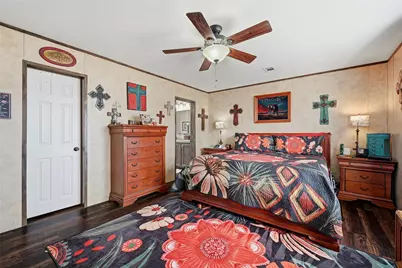 1949 Greer Road, Sadler, TX 76264 - Photo 17