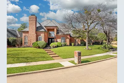 1409 Terrace View Lane, Plano, TX 75093 - Photo 3