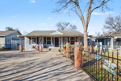 1615 Barlow Avenue, Dallas, TX 75224 - Photo 1