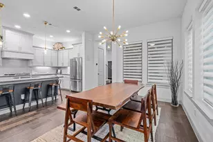 7257 San Saba Dr, McKinney, TX 75070 - Photo 5