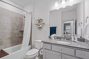 7257 San Saba Dr, McKinney, TX 75070 - Photo 25