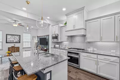 7257 San Saba Drive, McKinney, TX 75070 - Photo 9