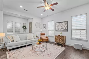 7257 San Saba Dr, McKinney, TX 75070 - Photo 3