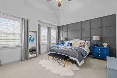 7257 San Saba Drive, McKinney, TX 75070 - Photo 17