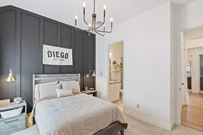 760 Foxfield Court, Prosper, TX 75078 - Photo 13