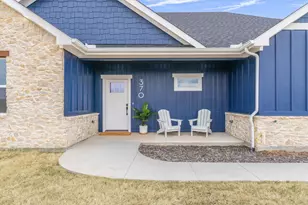 370 Vz County Road 3910, Wills Point, TX 75169 - Photo 5