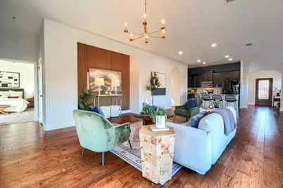 8828 Cassidy Lane, Aubrey, TX 76227 - Photo 17