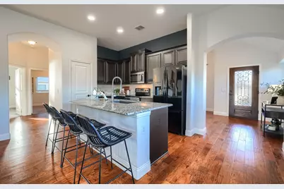 8828 Cassidy Lane, Aubrey, TX 76227 - Photo 11