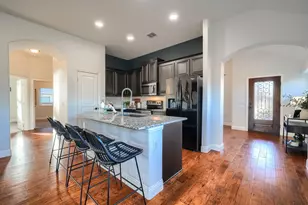 8828 Cassidy Ln, Aubrey, TX 76227 - Photo 11