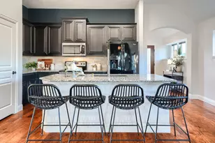 8828 Cassidy Ln, Aubrey, TX 76227 - Photo 9