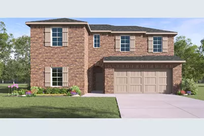 1335 Taggart Street, Royse City, TX 75189 - Photo 1