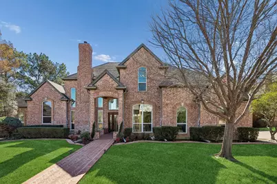 5207 Leesburg Court, Arlington, TX 76017 - Photo 1