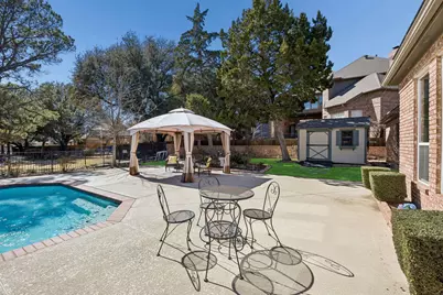 5207 Leesburg Court, Arlington, TX 76017 - Photo 33