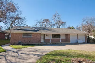3821 Winifred Drive, Fort Worth, TX 76133 - Photo 37