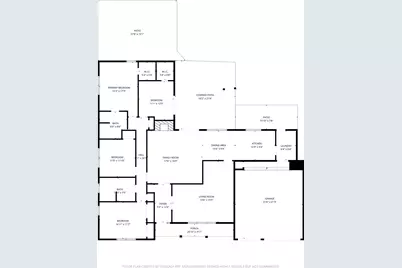 3821 Winifred Drive, Fort Worth, TX 76133 - Photo 3