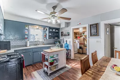 1605 Franklin Street, Weatherford, TX 76086 - Photo 5