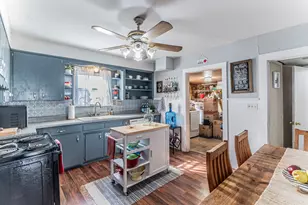 1605 Franklin St, Weatherford, TX 76086 - Photo 5