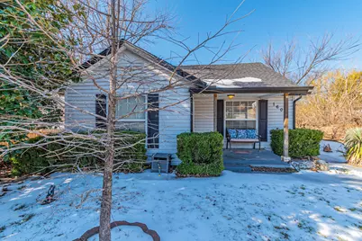 1605 Franklin Street, Weatherford, TX 76086 - Photo 1