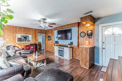 1605 Franklin Street, Weatherford, TX 76086 - Photo 3