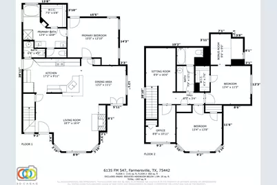 6135 Fm 547, Farmersville, TX 75442 - Photo 5