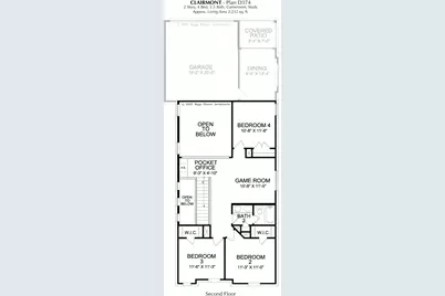 2950 Eleanor Drive, Prosper, TX 75078 - Photo 3