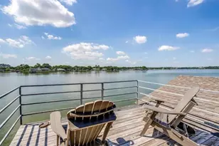 4307 Acoma Ct, Granbury, TX 76048 - Photo 1