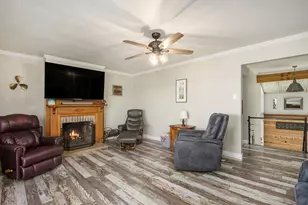 4307 Acoma Ct, Granbury, TX 76048 - Photo 21