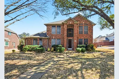 7500 Zurich Drive, Plano, TX 75025 - Photo 1