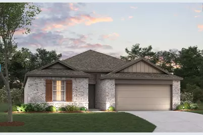 7744 Sapwood Drive, Fort Worth, TX 76131 - Photo 1