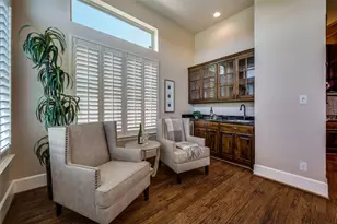 4540 Honeyvine Ln, Prosper, TX 75078 - Photo 15