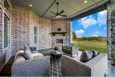 4540 Honeyvine Lane, Prosper, TX 75078 - Photo 23